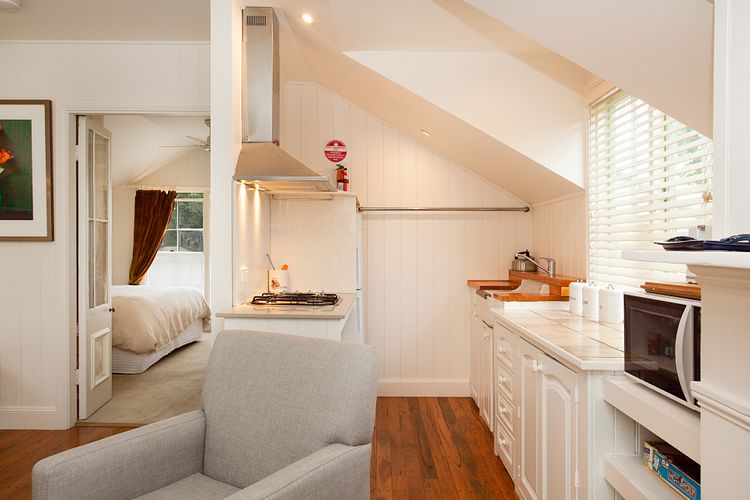 Stonington Cottage, Berrima