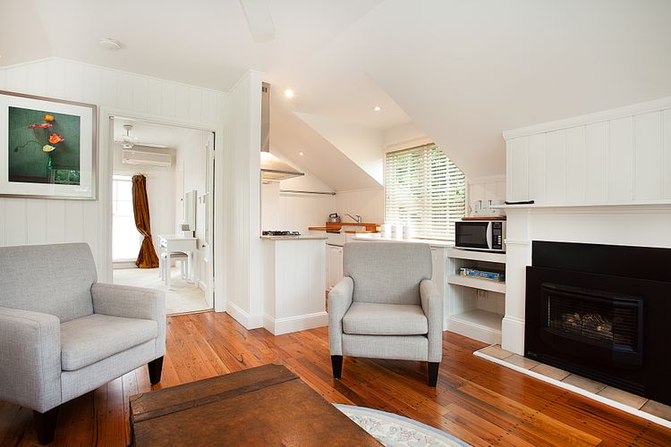 Stonington Cottage, Berrima