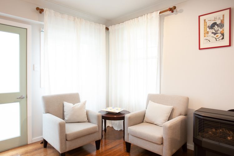 Stonington Cottage, Berrima