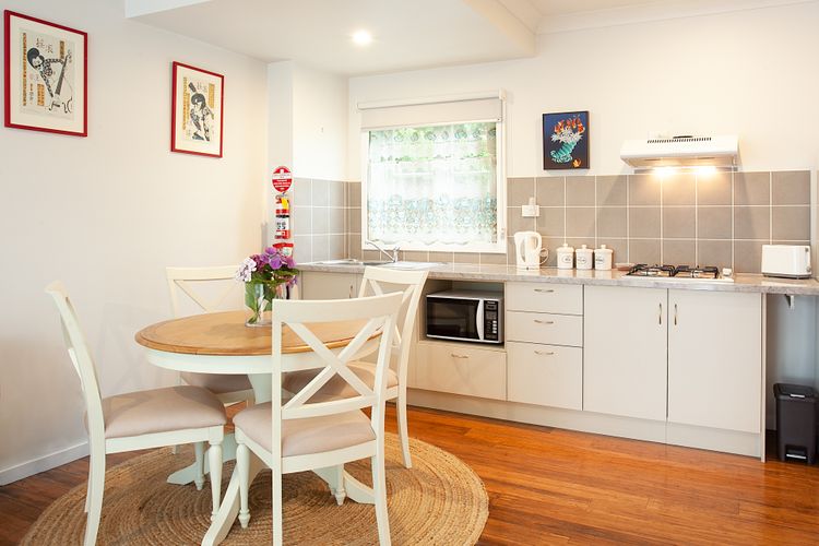 Stonington Cottage, Berrima