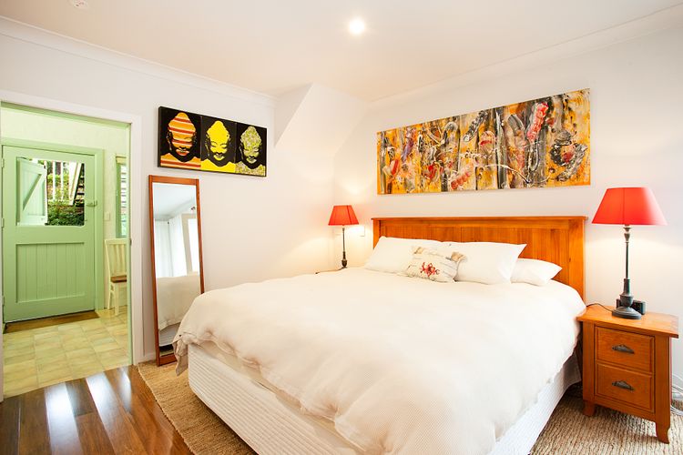 Stonington Cottage, Berrima