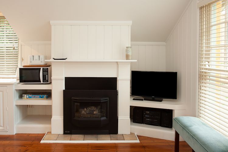 Stonington Cottage, Berrima