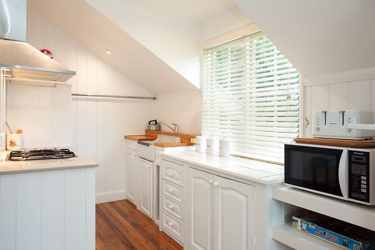 Stonington Cottage, Berrima