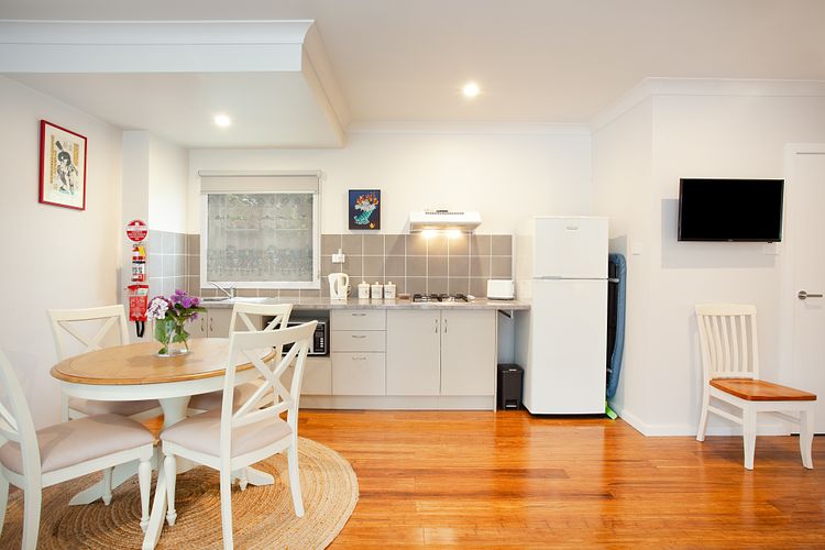 Stonington Cottage, Berrima