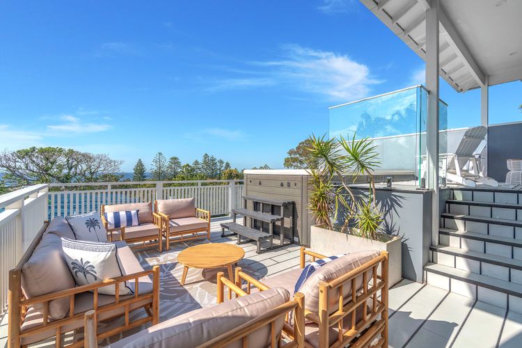 Seven Mile View, Gerroa