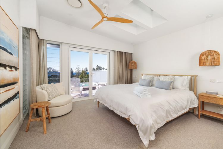 Seven Mile View, Gerroa