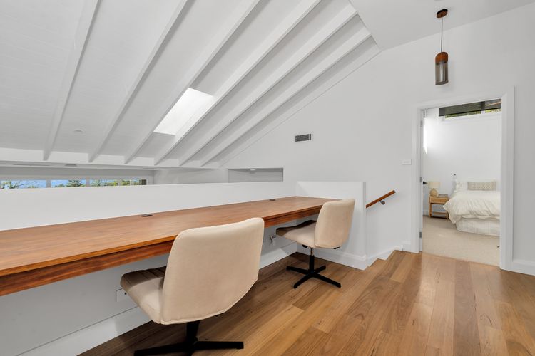 Seven Mile View, Gerroa