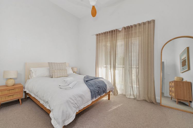 Seven Mile View, Gerroa