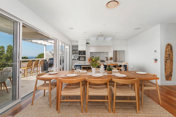 Seven Mile View, Gerroa