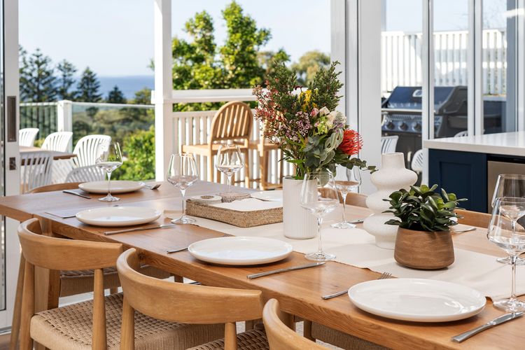 Seven Mile View, Gerroa