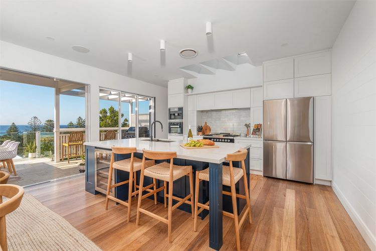 Seven Mile View, Gerroa