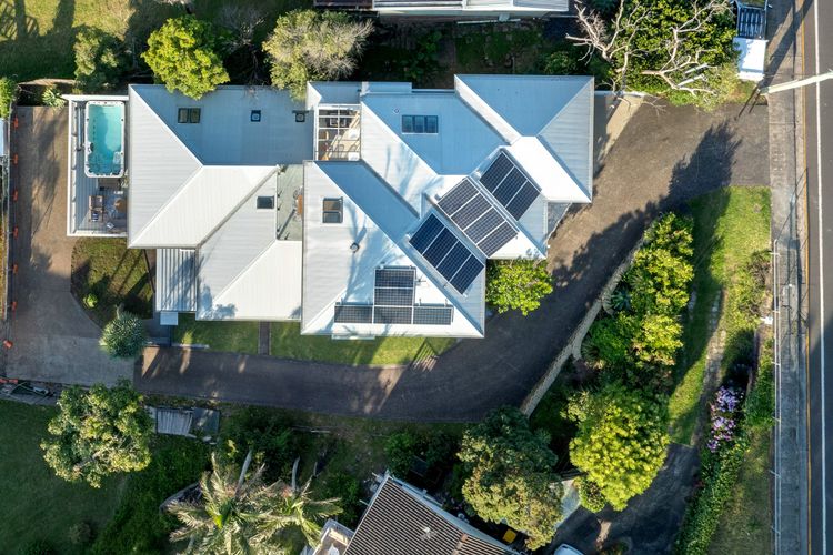 Seven Mile View, Gerroa