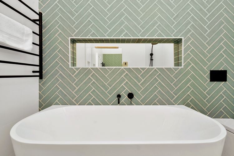 Seven Mile View, Gerroa