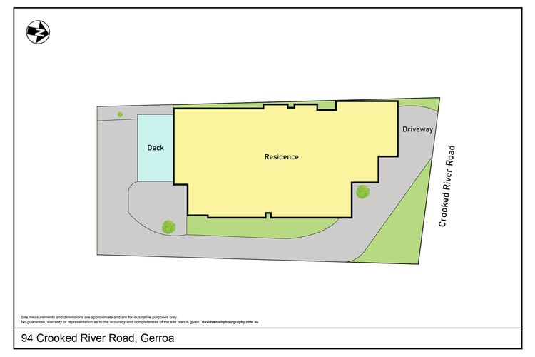 Seven Mile View, Gerroa