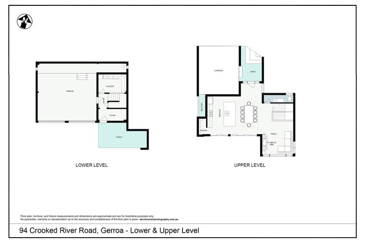 Seven Mile View, Gerroa