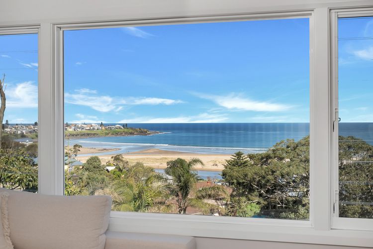 Seven Mile View, Gerroa