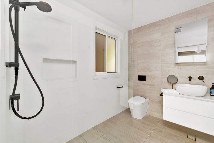 Seven Mile View, Gerroa