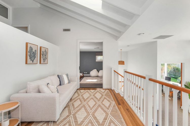 Seven Mile View, Gerroa