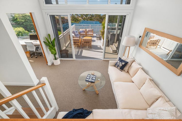 Seven Mile View, Gerroa