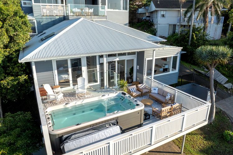 Seven Mile View, Gerroa