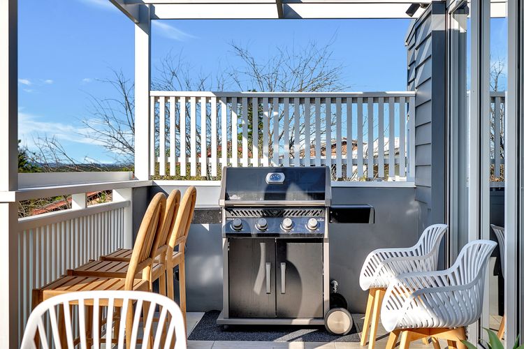 Seven Mile View, Gerroa