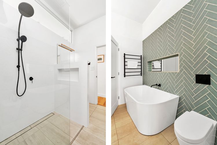 Seven Mile View, Gerroa