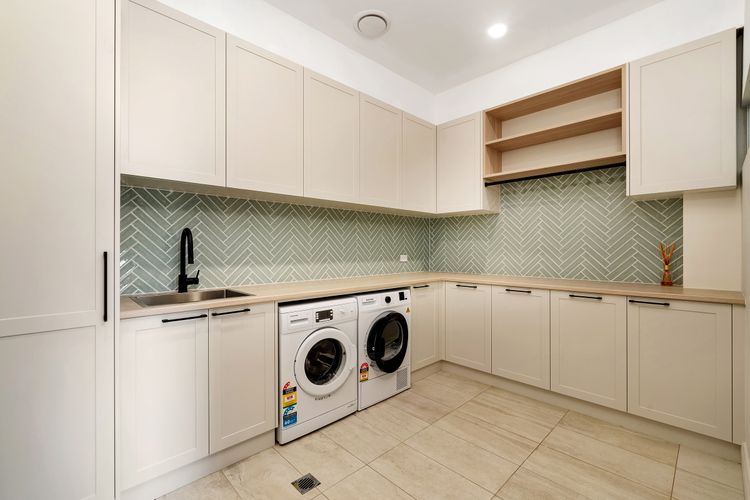 Seven Mile View, Gerroa