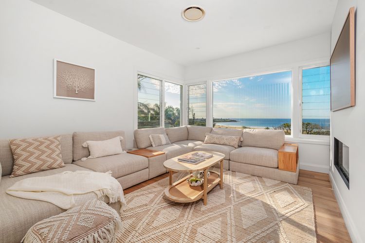 Seven Mile View, Gerroa