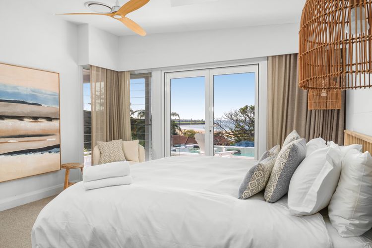 Seven Mile View, Gerroa