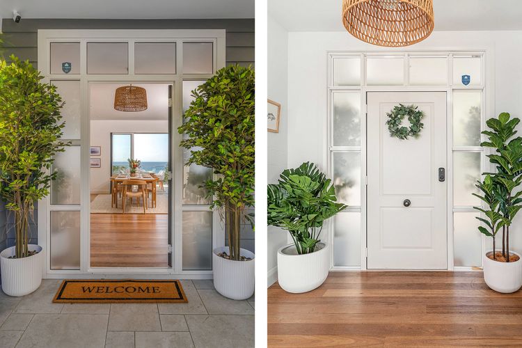 Seven Mile View, Gerroa