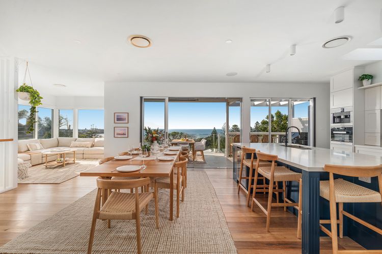 Seven Mile View, Gerroa