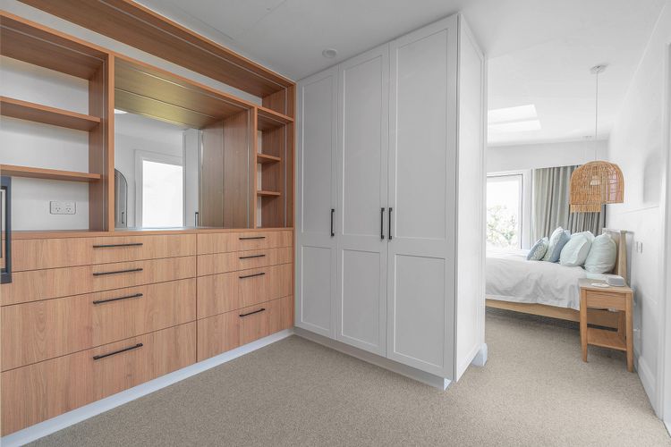 Seven Mile View, Gerroa