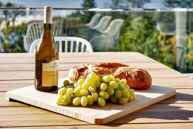 Seven Mile View, Gerroa