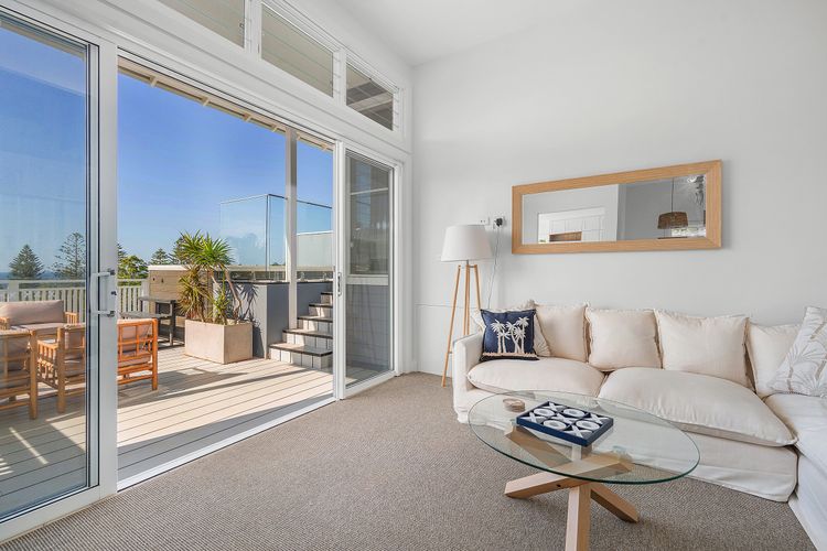 Seven Mile View, Gerroa