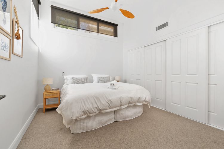 Seven Mile View, Gerroa