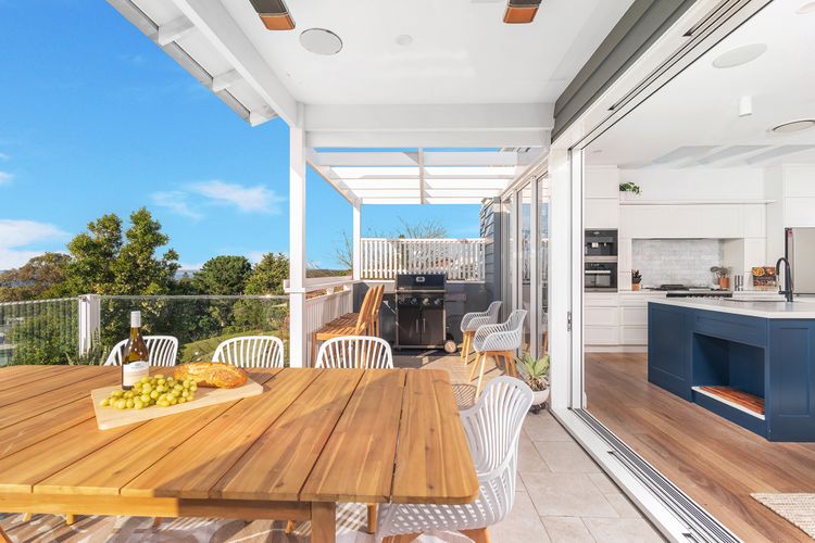 Seven Mile View, Gerroa