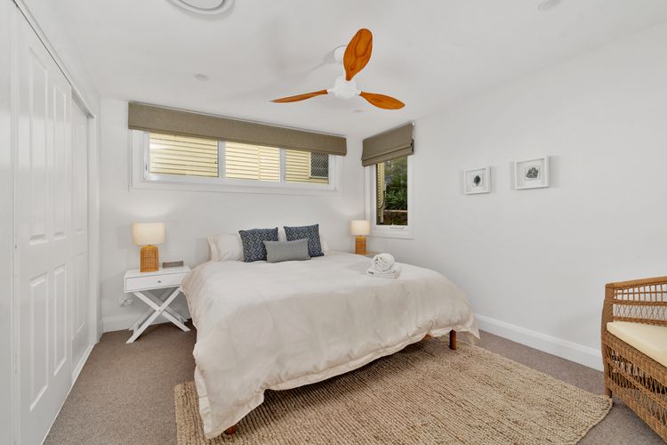 Seven Mile View, Gerroa