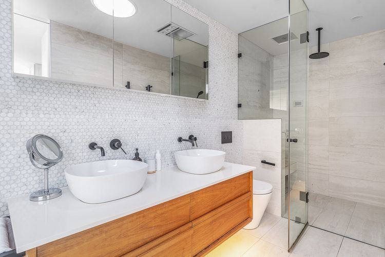 Seven Mile View, Gerroa