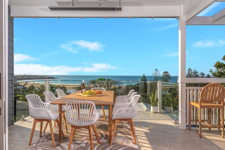 Seven Mile View, Gerroa