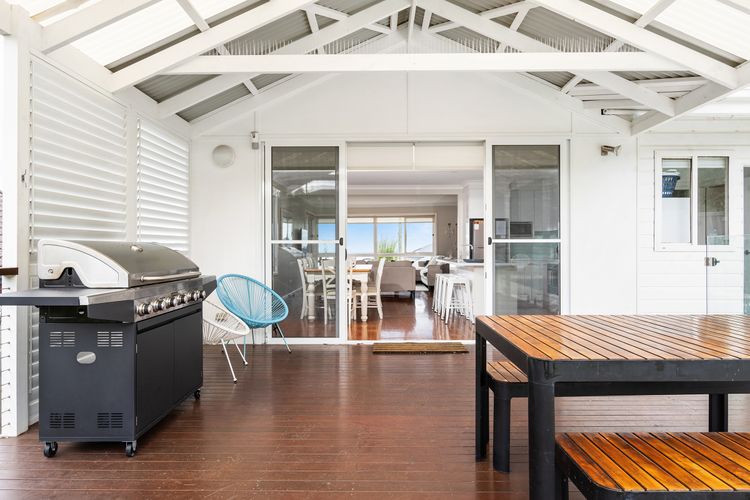 Seahaven, Gerringong