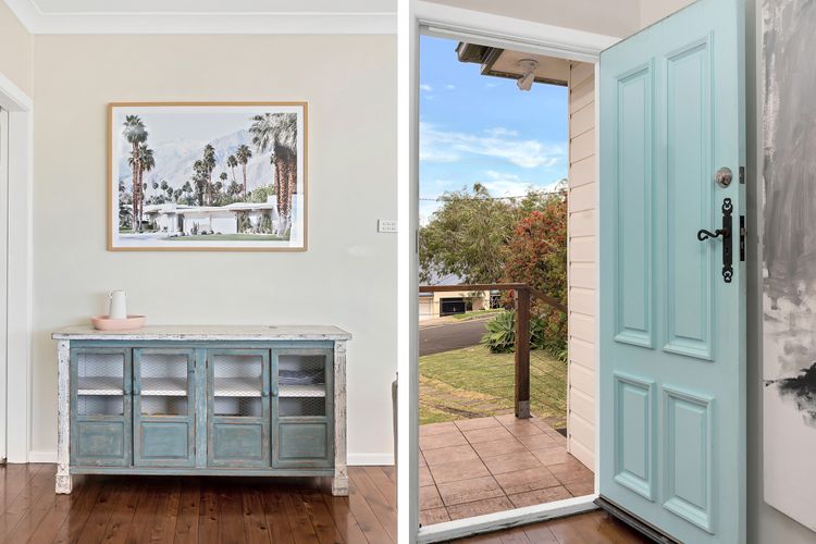 Seahaven, Gerringong