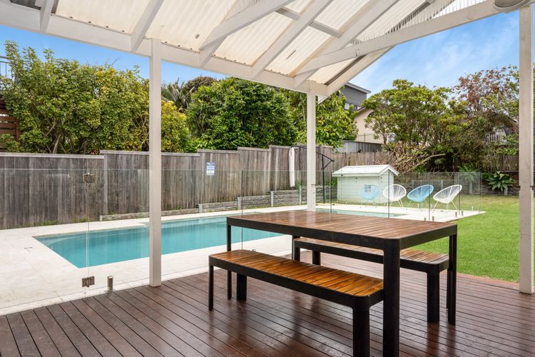 Seahaven, Gerringong