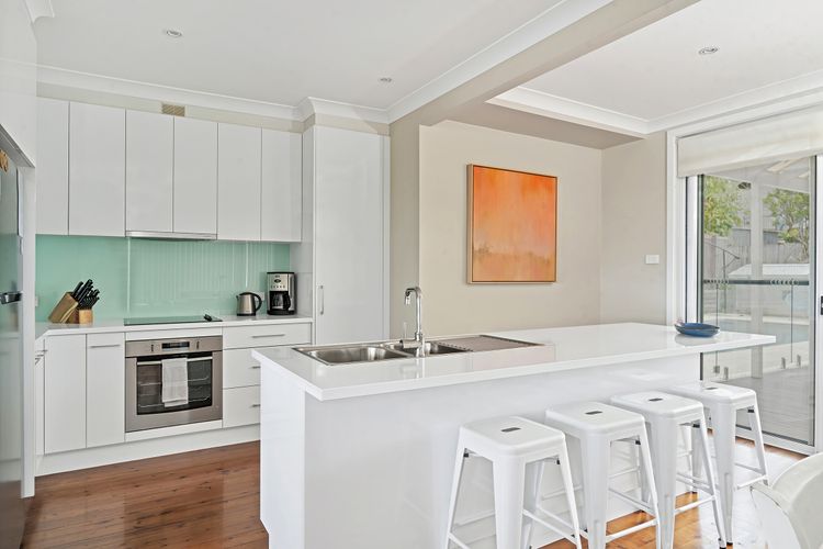 Seahaven, Gerringong