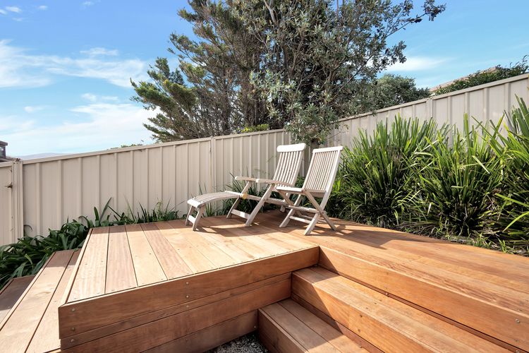 Banksia by the Sea, Gerroa