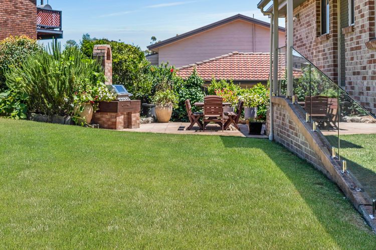 The Lighthouse, Vincentia