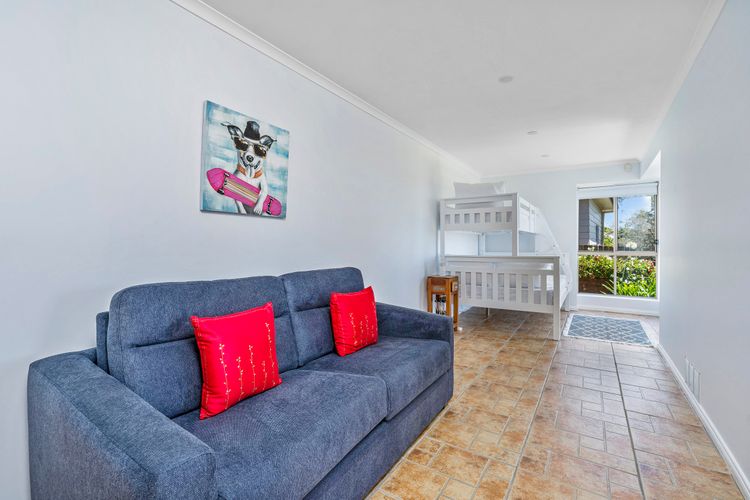 The Lighthouse, Vincentia