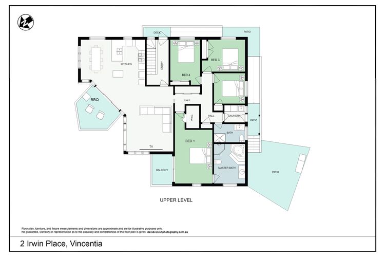 The Lighthouse, Vincentia