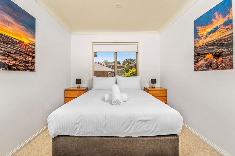 The Lighthouse, Vincentia