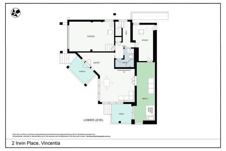 The Lighthouse, Vincentia