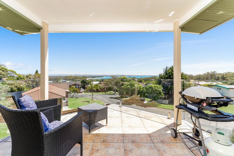 The Lighthouse, Vincentia